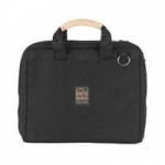 Portabrace PR-C2LED (PRC2LED) Light Case designed for carrying Compact LED Lite Sources (Black) Portabrace PR-C2LED (PRC2LED) Light Case designed for carrying Compact LED Lite Sources (Black)
